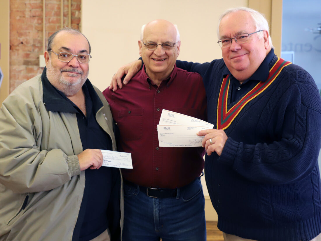 Annual supper benefits Wellsboro Area Food Pantry News, Sports, Jobs Williamsport SunGazette